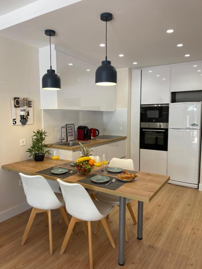 Suite 208, Close To The Beach, 2 Bedroom,Golden Mile มาร์เบยา ภายนอก รูปภาพ