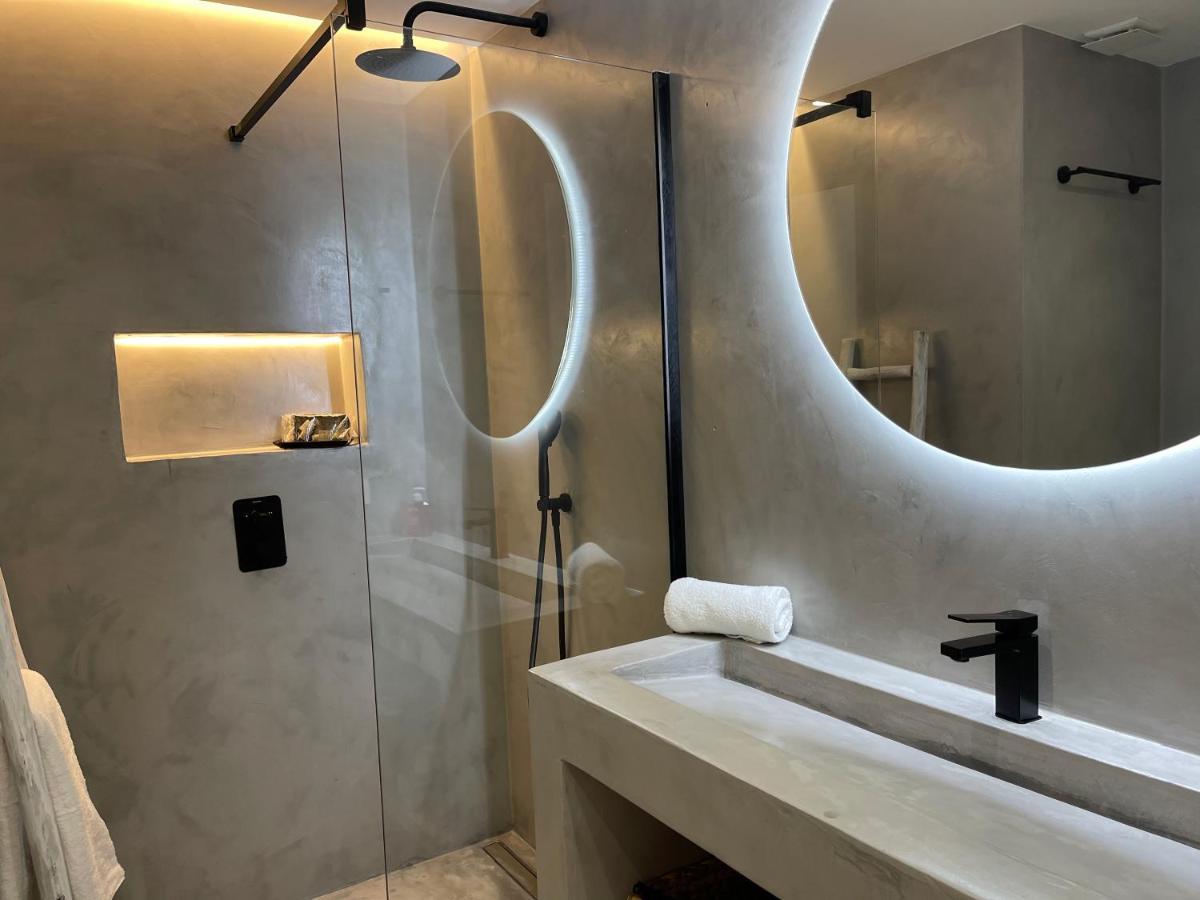 Suite 208, Close To The Beach, 2 Bedroom,Golden Mile มาร์เบยา ภายนอก รูปภาพ