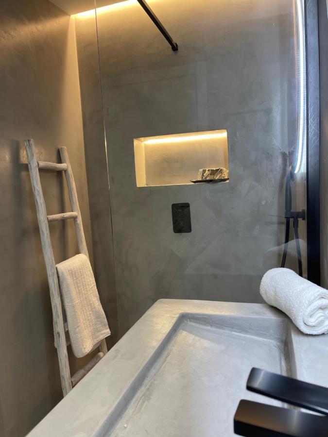 Suite 208, Close To The Beach, 2 Bedroom,Golden Mile มาร์เบยา ภายนอก รูปภาพ