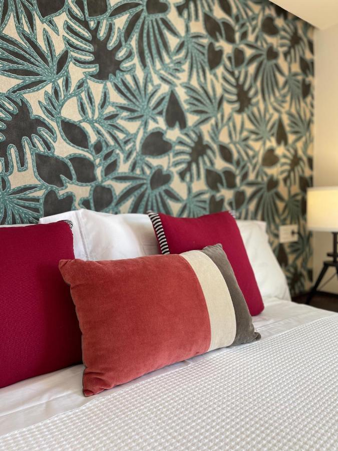 Suite 208, Close To The Beach, 2 Bedroom,Golden Mile มาร์เบยา ภายนอก รูปภาพ