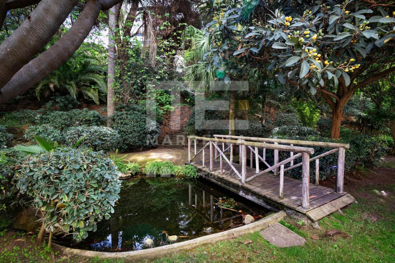 Suite 208, Close To The Beach, 2 Bedroom,Golden Mile มาร์เบยา ภายนอก รูปภาพ